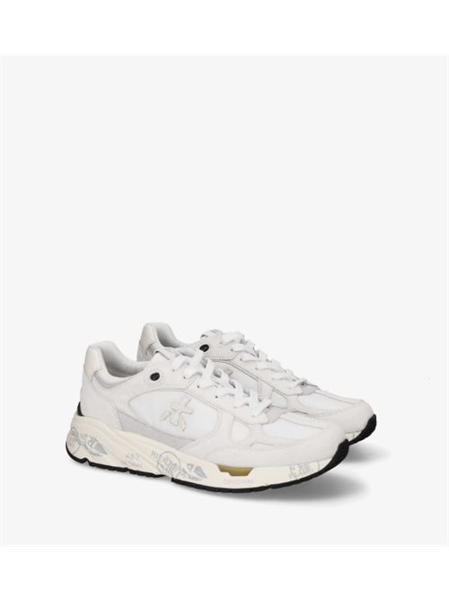 MASED PREMIATA | MASEDVAR 7823 OFFWHITE